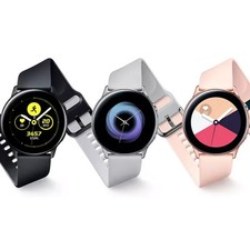 Samsung Galaxy Watch Active 2
