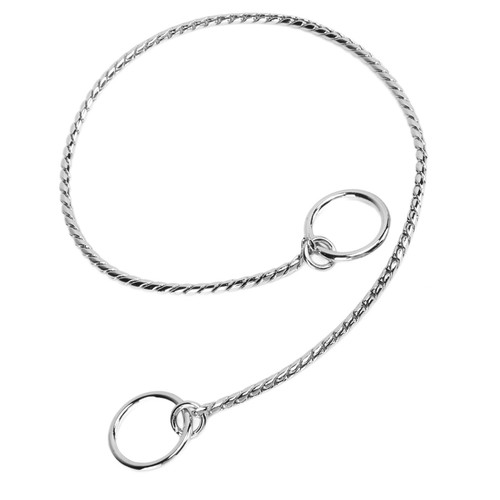 Pet chain metal - p, dog
