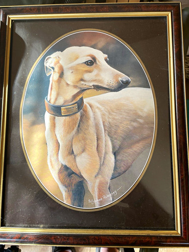 Pollyanna pickering framed - pollyanna,