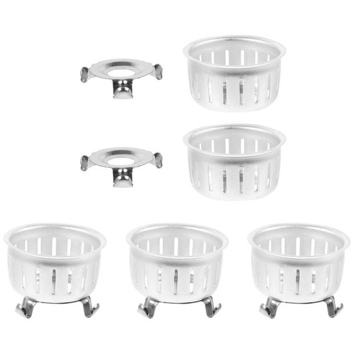 Pairs replacement parts - replacement, for