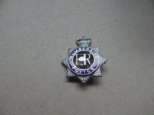 Vintage humberside police - humberside,