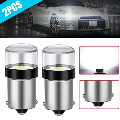 2pcs 1156 ba15s p21w led - 1156,