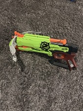 Nerf Zombiestrike Crossbow 4