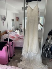 Brand new Morilee wedding