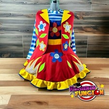 Mexican Professional Clown