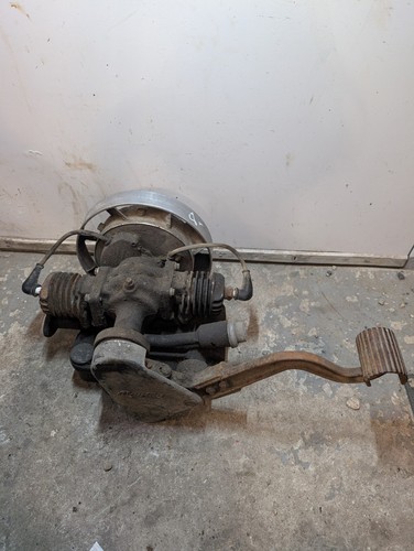 Maytag twin cylinder - maytag,