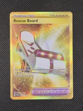 Rescue Board 225/167 Twilight