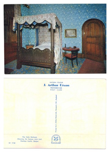 Postcard the slate - -,