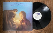 Moody Blues Every Good Boy