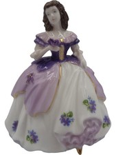 Coalport Fairest Flowers