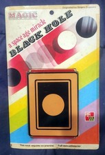 TENYO Magic - BLACK HOLE