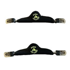 Dive System Spring Fin Straps