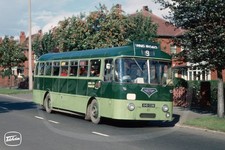 Bus Photo - Leeds City