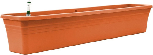 78cm trough plant pot - trough,