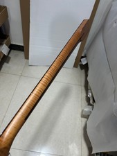 20 Fret Rosewood Roasted Flame