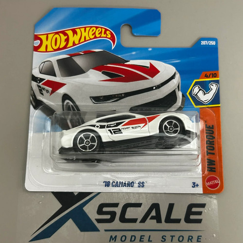 Hot wheels 2026 gm 18 - 2026, 1/64