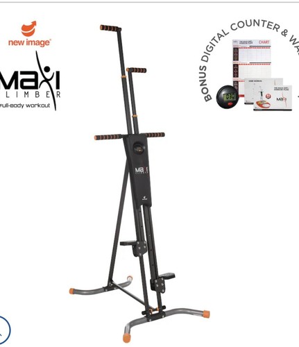 Maxi climber foldable vertical - maxi,