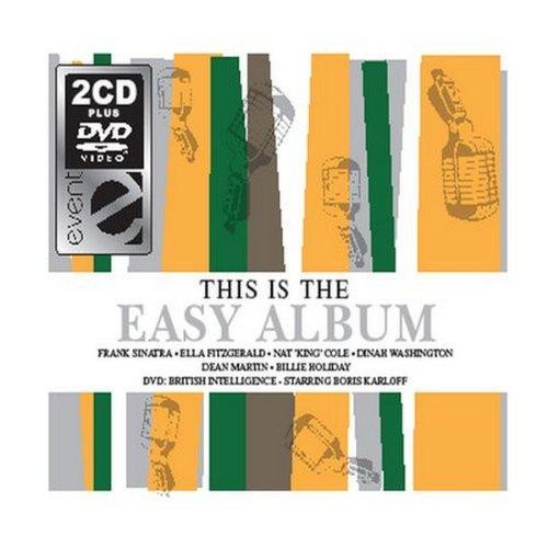 This the easy album - is, [dvd]