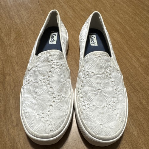 Keds softerra double - softerra, decker