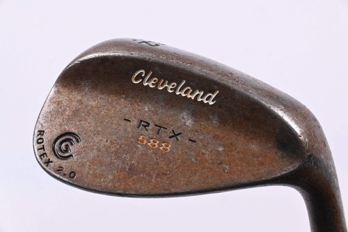 Cleveland 588 rtx - cleveland, 2.0