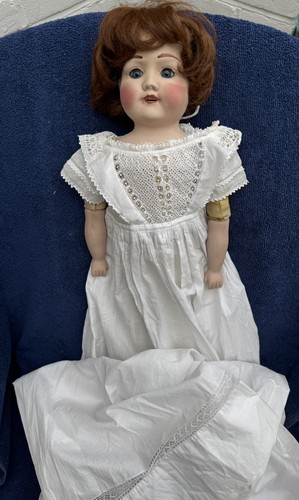 Antique classic bisque - antique,