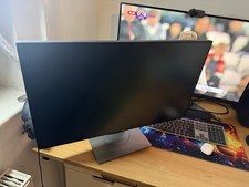 Dell UltraSharp U2717D 27-inch