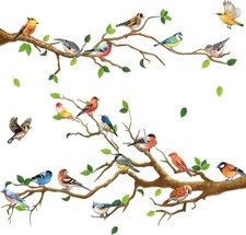 Pieces garden birds - pieces,