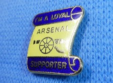 ARSENAL  -    VINTAGE AWAY