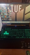 ASUS TUF F15 15.6in i5