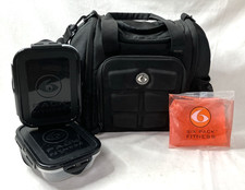 Six Pack Fitness Mini 3-Meal