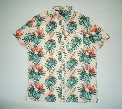 Men cambridge dry goods shirt - goods,