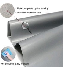 PROJECTOR SCREEN ANTI LIGHT