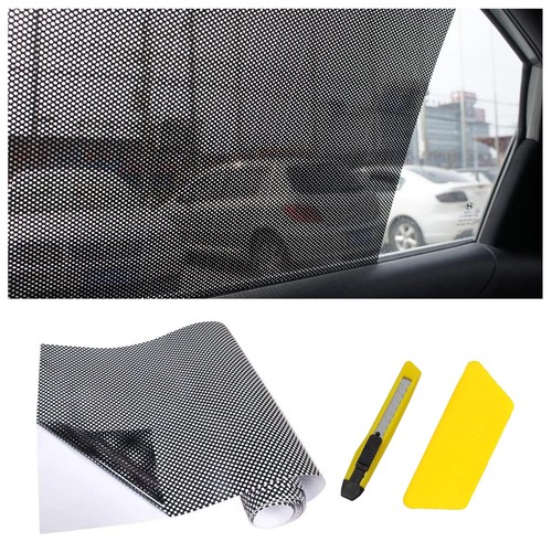 Car side window sunshade - window,