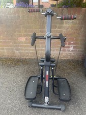 Mini mobility trainer pedal - mini,