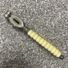 Antique Nutcrackers  See Pictures For Condition