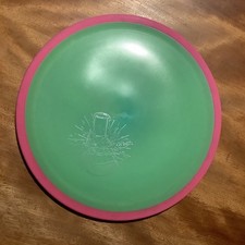 Axiom Discs Fission Fireball -