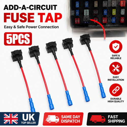 12v 20a car - car, add-a-circuit