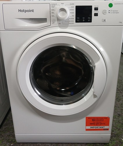 Hotpoint anti stain nswm 1146 - hotpoint, anti-stain