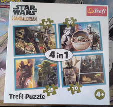 Star Wars The Mandalorian 4 In