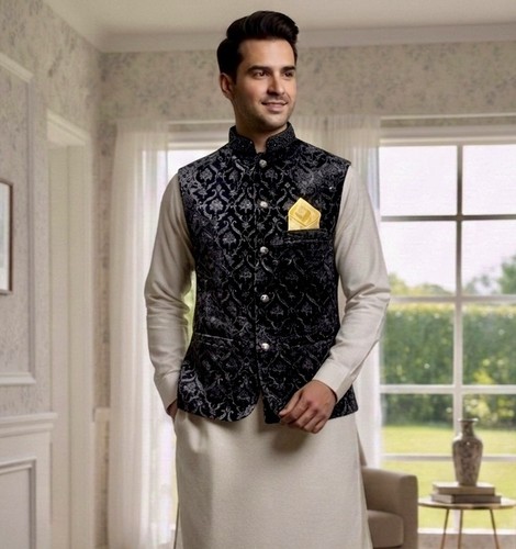Mens boys wedding waistcoat - mens,