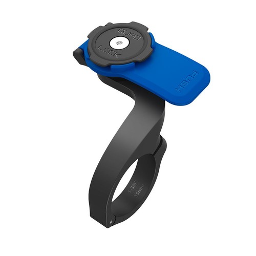 Quad lock out front - lock,