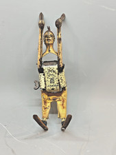 Lehmann Wind-Up Ajax Acrobatic