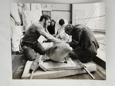 Dolphin Clyde Medical Check