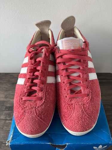 Adidas gazelle vintage pink - adidas,