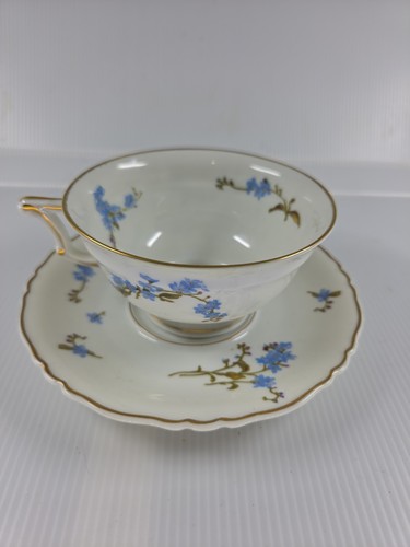 Beautiful antique haviland - beautiful,