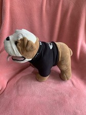 BMW Mini Bulldog Spike Plush