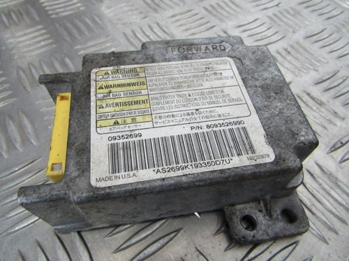 8093526990 control unit ecu - unit,