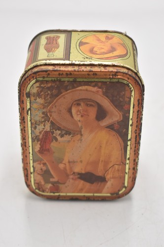 Vintage 1984 bristol ware - vintage,
