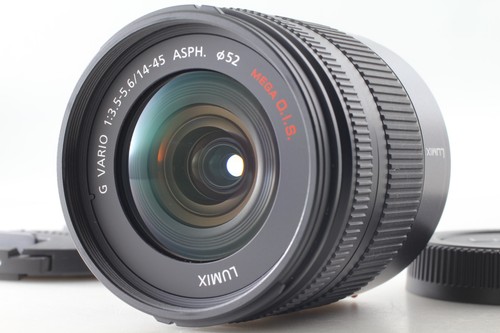 Mint panasonic lumix g - [mint],