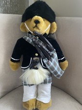 Merrythought 18inch Highland